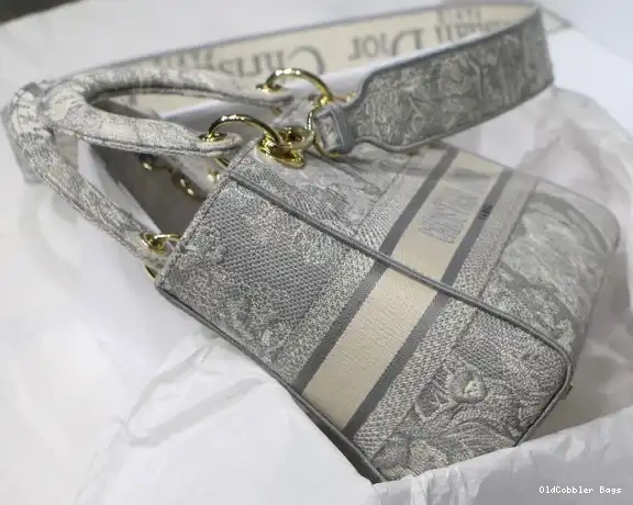 OldCobbler Bags DIRO BAG-24CM LADY 0609